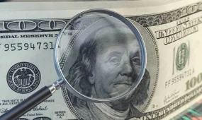 Бүгін доллар қанша теңгеден саудаланып жатыр