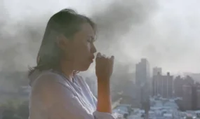 Бүгін ауа сапасы нашарлайды