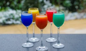 Сухой январь: немцы массово отказываются от алкоголя