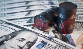 Венесуэла АҚШ-қа ірі көлемде мұнай береді