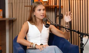 Внучка Трампа рассказала о трудностях на свиданиях