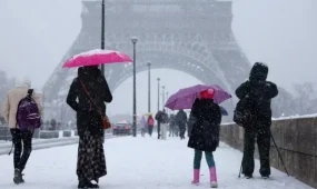 Ауа райына байланысты 150 рейс тоқтатылды