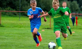 Финансирование детского спорта в Казахстане увеличат почти вдвое