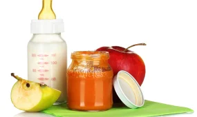 Опасный токсин: Nestle отзывает часть детских молочных смесей