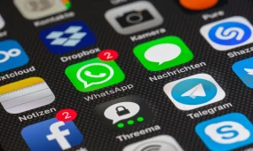 Алаяқтар азаматтардың WhatsApp қосымшаларын оңай иемденіп кете алады