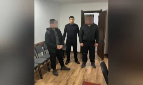 В Караганде двое молодых людей ограбили 19-летнего парня в новогоднюю ночь