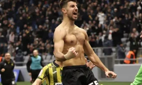 “Қайрат” жұлдызы Түркияға жол тартпақ – Бурак Йылмазбен құпия кездесу немен аяқталды?