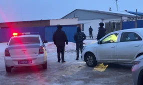 Атырауда  жантүршілерлік қылмысқа күдікті бірнеше күн бұрын анасына несие жабу үшін ақша аударған