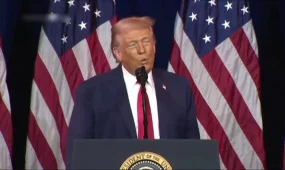 Трамп: «Республикалықтар сайлауда жеңбесе, Конгресс менің көзімді құртады»