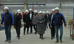 Өңірлерде жаңа өндірістер іске қосылуда