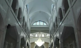 Мужчина, подозреваемый в серии краж в мечетях, задержан в Алматы