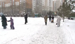 "Нацфонд-детям": в ЕНПФ рассказали, когда поступят начисления в 2026 году