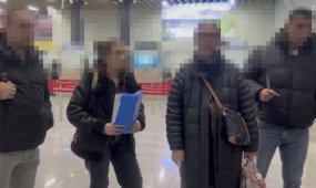 «Золотую» мошенницу экстрадировали из Турции в Казахстан