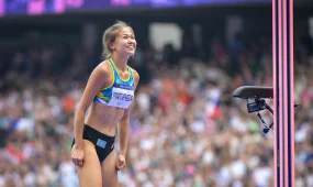 Бүгін жеңіл атлетикадан ел чемпионаты басталады