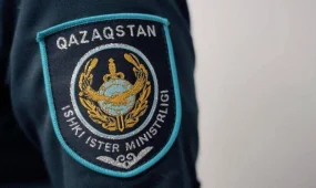 Павлодарда полиция шамамен 200 рет жалған шақыртуға шыққан