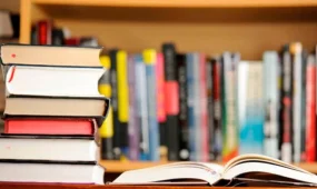 Еліміздің кітапханалары 240 мыңнан астам әдебиетпен толықты