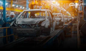 171 мыңнан астам автокөлік шығарылды