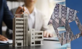 Более 60 стройкомпаний незаконно продавали квартиры в Астане