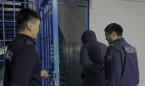 Қызылордада анасы мен қызын өлтіріп кетті