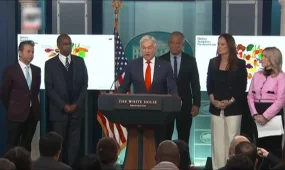 «АҚШ одақтастарына опасыздық жасады» - Макрон