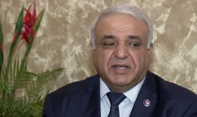 «Әлеуметтік әділеттілік – мемлекеттік саясаттың ажырамас бағыты» – Р. Мирзоев