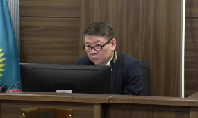 Семь лет с конфискацией: в Астане вынесли приговор блогерам Тотакановым