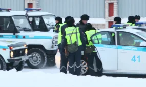 Мужчина зарезал свою сожительницу в Усть-Каменогорске