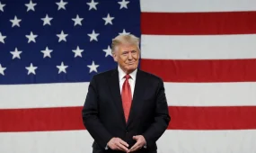 Секретный план Трампа: США могут захватить Гренландию