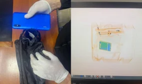 Ақтөбеде тыйым салынған затты тергеу изоляторына жасырын кіргізбек болған тұрғын ұсталды