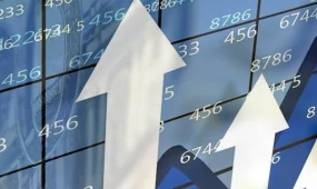 ВВП Казахстана в 2025 году вырос на 6,5%