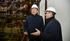 «AMANAT» фракциясы: Теңізшевройл қолданыстағы заң нормаларын бұзуда