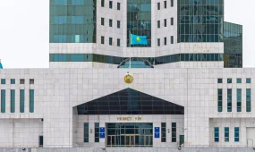 Қазақстанда 2025 жылы 33 жаңа өнеркәсіптік кәсіпорын іске қосылды