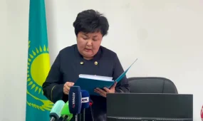 Жасөспірім өлімі: үкім өзгерді