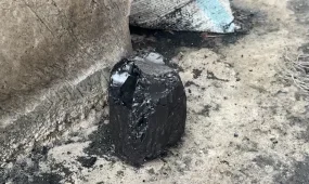 Түркістан облысында бір үйдің үш адамы көмір қышқыл газынан уланып, қаза тапты