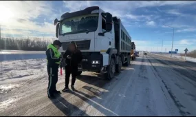 Республикалық автожолдарда 900 көлік жалған нөмермен жүрген