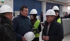 Мәжіліс депутаттары өңірдегі даулы мәселелерге араша түсі