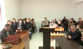 Убийство школьника: суд смягчил меру наказания для троих осужденных в Актюбинской области