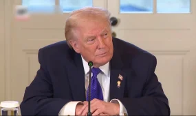 Внешняя политика США: новые заявления Трампа