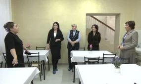 Депутаты мажилиса от фракции «AMANAT» в ходе рабочих поездок в регионы взяли на контроль проблемные вопросы жителей