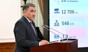 Елімізде су ресурстарын заңсыз пайдалануға қарсы жұмыс тобы құрылады