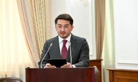 Елде су ресурстарының ұлттық ақпараттық жүйесі әзірленуде