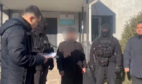 Алматы облысында барымтамен айналысқан қылмыстық топ ұсталды