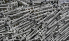 Былтыр 49 тоннаға жуық түрлі есірткі тәркіленді