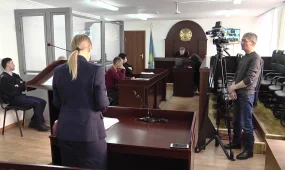 Павлодарда 49 жастағы әйел күйеуін пышақтап тастады