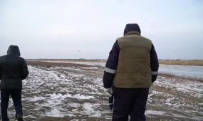 Атырауда қызының үйінен шығып кеткен тұрғынды бес күннен бері таппай жатыр