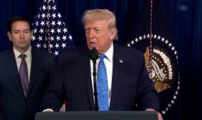 «Трамп НАТО-ны іштен ыдыратуды көздеп отыр», - Хорватия Премьер-Министрі