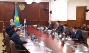 50 жыл бойы ауыстырылмаған кәріз құбырлары қашан жөнделеді?