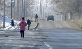 Алматы облысында сегіз мың тұрғыны бар елдімекен газсыз отыр