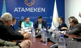 Ауыл шаруашылық кооперативтері қағаз жүзінде ғана жұмыс істеген