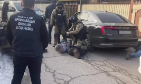 Квартирную кражу раскрыли в Алматы